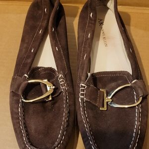 Anne Klein Women's Loafers
